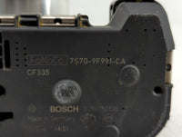 2013-2016 Ford Escape Throttle Body P/N:7S7G-9F991-CA Fits Fits 2013 2014 2015 2016 2017 2018 2019 OEM Used Auto Parts - Oem