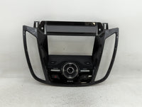 2013-2016 Ford Escape Radio Control Panel - Oemusedautoparts1.com