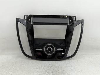 compare product 2013-2016 Ford Escape Radio Control Panel