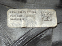 2013-2016 Ford Escape Radio Control Panel - Oemusedautoparts1.com