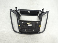 2013-2016 Ford Escape Radio Control Panel - Oemusedautoparts1.com