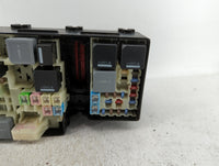 2013-2016 Ford Escape Fusebox Fuse Box Panel Relay Module P/N:AV6T-14A142-AB AV6T-14A067-AD Fits Fits 2013 2014 2015 2016 OE
