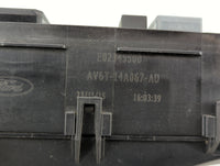 2013-2016 Ford Escape Fusebox Fuse Box Panel Relay Module P/N:AV6T-14A142-AB AV6T-14A067-AD Fits Fits 2013 2014 2015 2016 OE