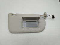 2013-2019 Ford Escape Sun Visor Shade Replacement Passenger Right Mirror Fits Fits 2013 2014 2015 2016 2017 2018 2019 OEM Us