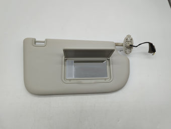 compare product 2013-2019 Ford Escape Sun Visor Shade Replacement Passenger Right Mirror Fits Fits 2013 2014 2015 2016 2017 2018 2019 OEM Used Auto Parts