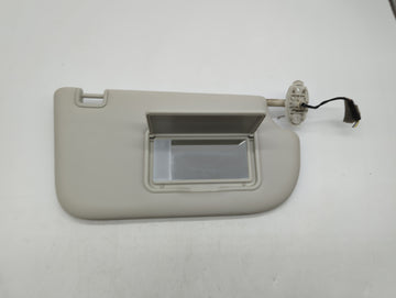 2013-2019 Ford Escape Sun Visor Shade Replacement Passenger Right Mirror Fits Fits 2013 2014 2015 2016 2017 2018 2019 OEM Us