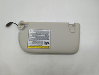 2013-2019 Ford Escape Sun Visor Shade Replacement Passenger Right Mirror Fits Fits 2013 2014 2015 2016 2017 2018 2019 OEM Us
