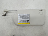 2013-2019 Ford Escape Sun Visor Shade Replacement Passenger Right Mirror Fits Fits 2013 2014 2015 2016 2017 2018 2019 OEM Us