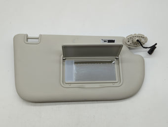 compare product 2013-2019 Ford Escape Sun Visor Shade Replacement Passenger Right Mirror Fits Fits 2013 2014 2015 2016 2017 2018 2019 OEM Used Auto Parts