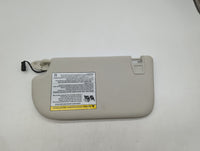 2013-2019 Ford Escape Sun Visor Shade Replacement Passenger Right Mirror Fits Fits 2013 2014 2015 2016 2017 2018 2019 OEM Us