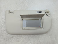 2013-2019 Ford Escape Sun Visor Shade Replacement Passenger Right Mirror Fits Fits 2013 2014 2015 2016 2017 2018 2019 OEM Us
