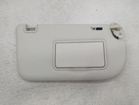2013-2019 Ford Escape Sun Visor Shade Replacement Passenger Right Mirror Fits Fits 2013 2014 2015 2016 2017 2018 2019 OEM Us