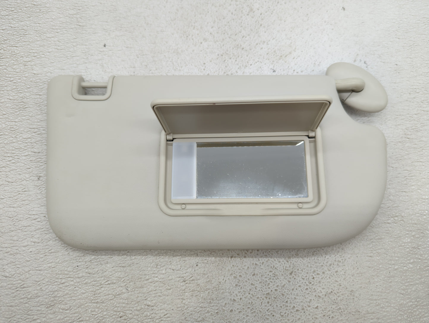 2013-2019 Ford Escape Sun Visor Shade Replacement Passenger Right Mirror Fits Fits 2013 2014 2015 2016 2017 2018 2019 OEM Us