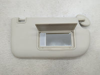 2013-2019 Ford Escape Sun Visor Shade Replacement Passenger Right Mirror Fits Fits 2013 2014 2015 2016 2017 2018 2019 OEM Us