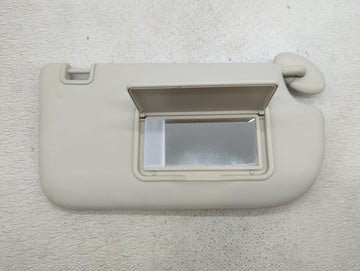 2013-2019 Ford Escape Sun Visor Shade Replacement Passenger Right Mirror Fits Fits 2013 2014 2015 2016 2017 2018 2019 OEM Us