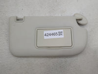 2013-2019 Ford Escape Sun Visor Shade Replacement Passenger Right Mirror Fits Fits 2013 2014 2015 2016 2017 2018 2019 OEM Us