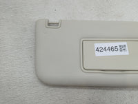 2013-2019 Ford Escape Sun Visor Shade Replacement Passenger Right Mirror Fits Fits 2013 2014 2015 2016 2017 2018 2019 OEM Us