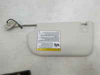 2013-2019 Ford Escape Sun Visor Shade Replacement Passenger Right Mirror Fits Fits 2013 2014 2015 2016 2017 2018 2019 OEM Us