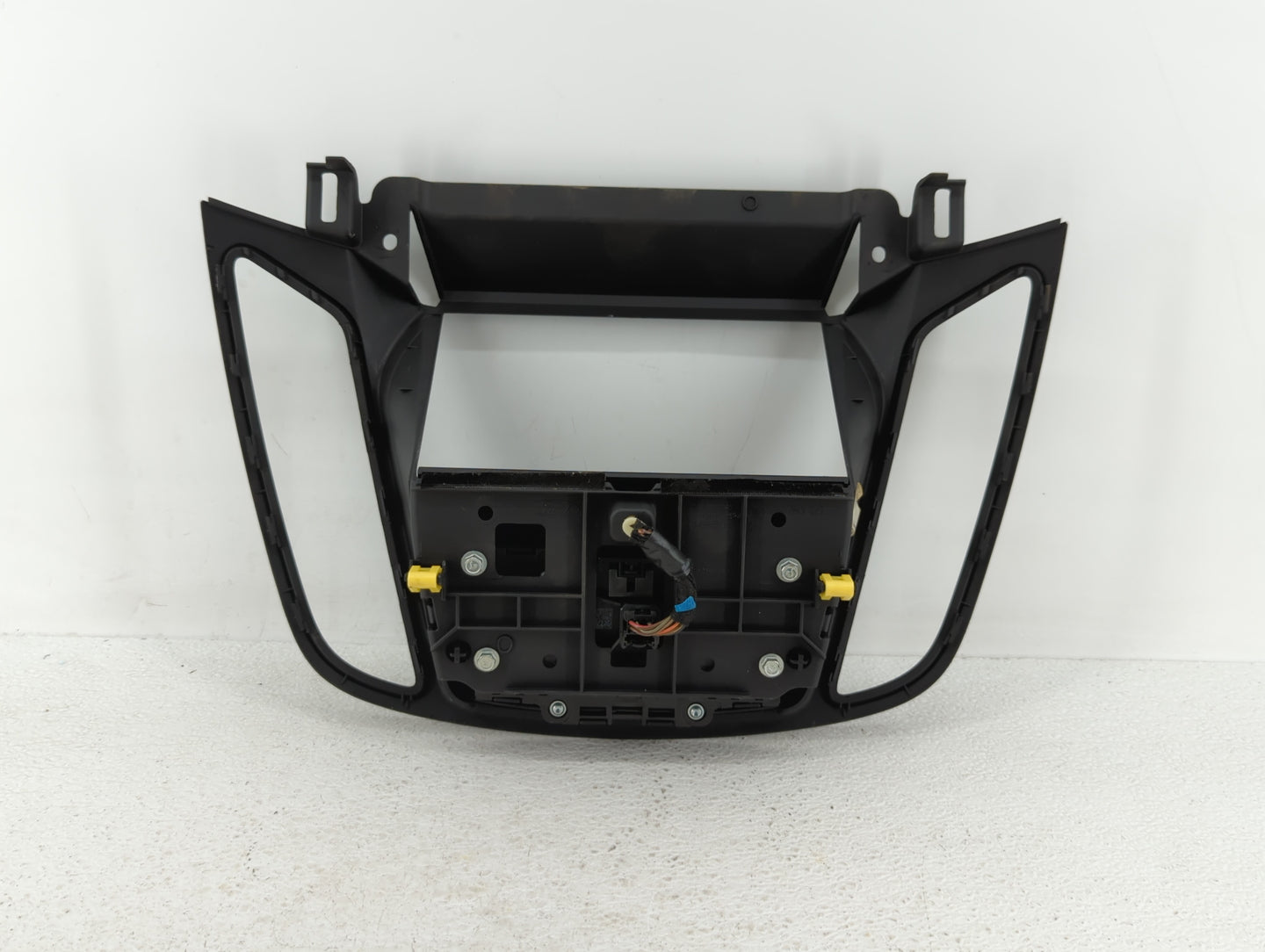 2016 Ford Escape Radio Control Panel - Oemusedautoparts1.com