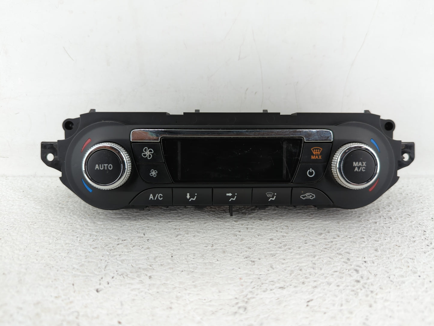 2015-2016 Ford Escape Climate Control Module Temperature AC/Heater Replacement P/N:CJ5T-18C612-BE CJ5T-18C612-BC Fits OEM Us