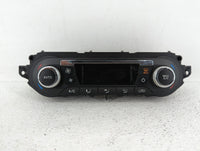 2015-2016 Ford Escape Climate Control Module Temperature AC/Heater Replacement P/N:CJ5T-18C612-BE CJ5T-18C612-BC Fits OEM Us