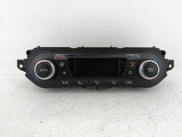 2015-2016 Ford Escape Climate Control Module Temperature AC/Heater Replacement P/N:CJ5T-18C612-BE CJ5T-18C612-BC Fits OEM Us