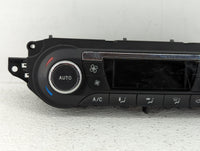 2015-2016 Ford Escape Climate Control Module Temperature AC/Heater Replacement P/N:CJ5T-18C612-BE CJ5T-18C612-BC Fits OEM Us