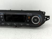 2015-2016 Ford Escape Climate Control Module Temperature AC/Heater Replacement P/N:CJ5T-18C612-BE CJ5T-18C612-BC Fits OEM Us