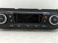 2015-2016 Ford Escape Climate Control Module Temperature AC/Heater Replacement P/N:CJ5T-18C612-BE CJ5T-18C612-BC Fits OEM Us