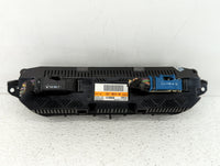 2015-2016 Ford Escape Climate Control Module Temperature AC/Heater Replacement P/N:CJ5T-18C612-BE CJ5T-18C612-BC Fits OEM Us
