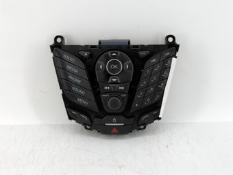 compare product 2013-2016 Ford Escape Radio Control Panel
