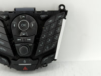 2013-2016 Ford Escape Radio Control Panel - Oemusedautoparts1.com