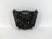 2013-2016 Ford Escape Radio Control Panel - Oemusedautoparts1.com