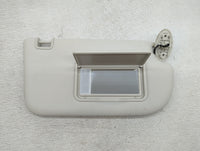 2013-2019 Ford Escape Sun Visor Shade Replacement Passenger Right Mirror Fits Fits 2013 2014 2015 2016 2017 2018 2019 OEM Us