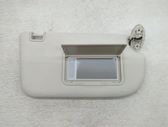 compare product 2013-2019 Ford Escape Sun Visor Shade Replacement Passenger Right Mirror Fits Fits 2013 2014 2015 2016 2017 2018 2019 OEM Used Auto Parts