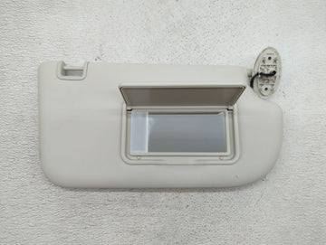 2013-2019 Ford Escape Sun Visor Shade Replacement Passenger Right Mirror Fits Fits 2013 2014 2015 2016 2017 2018 2019 OEM Us