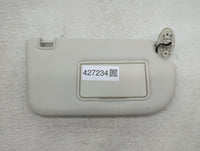 2013-2019 Ford Escape Sun Visor Shade Replacement Passenger Right Mirror Fits Fits 2013 2014 2015 2016 2017 2018 2019 OEM Us
