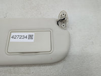 2013-2019 Ford Escape Sun Visor Shade Replacement Passenger Right Mirror Fits Fits 2013 2014 2015 2016 2017 2018 2019 OEM Us