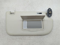 2013-2019 Ford Escape Sun Visor Shade Replacement Passenger Right Mirror Fits Fits 2013 2014 2015 2016 2017 2018 2019 OEM Us