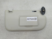 2013-2019 Ford Escape Sun Visor Shade Replacement Passenger Right Mirror Fits Fits 2013 2014 2015 2016 2017 2018 2019 OEM Us