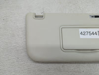 2013-2019 Ford Escape Sun Visor Shade Replacement Passenger Right Mirror Fits Fits 2013 2014 2015 2016 2017 2018 2019 OEM Us