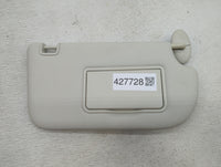2013-2019 Ford Escape Sun Visor Shade Replacement Passenger Right Mirror Fits Fits 2013 2014 2015 2016 2017 2018 2019 OEM Us
