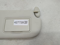 2013-2019 Ford Escape Sun Visor Shade Replacement Passenger Right Mirror Fits Fits 2013 2014 2015 2016 2017 2018 2019 OEM Us