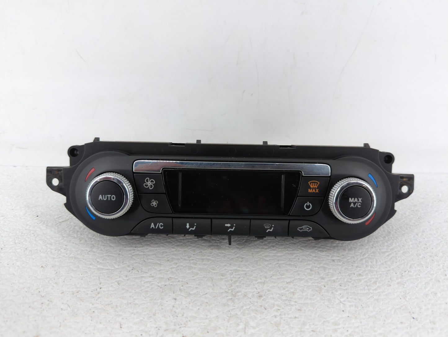 2015-2016 Ford Escape Climate Control Module Temperature AC/Heater Replacement P/N:CJ5T-18C612-BE CJ5T-18C612-BC Fits OEM Us