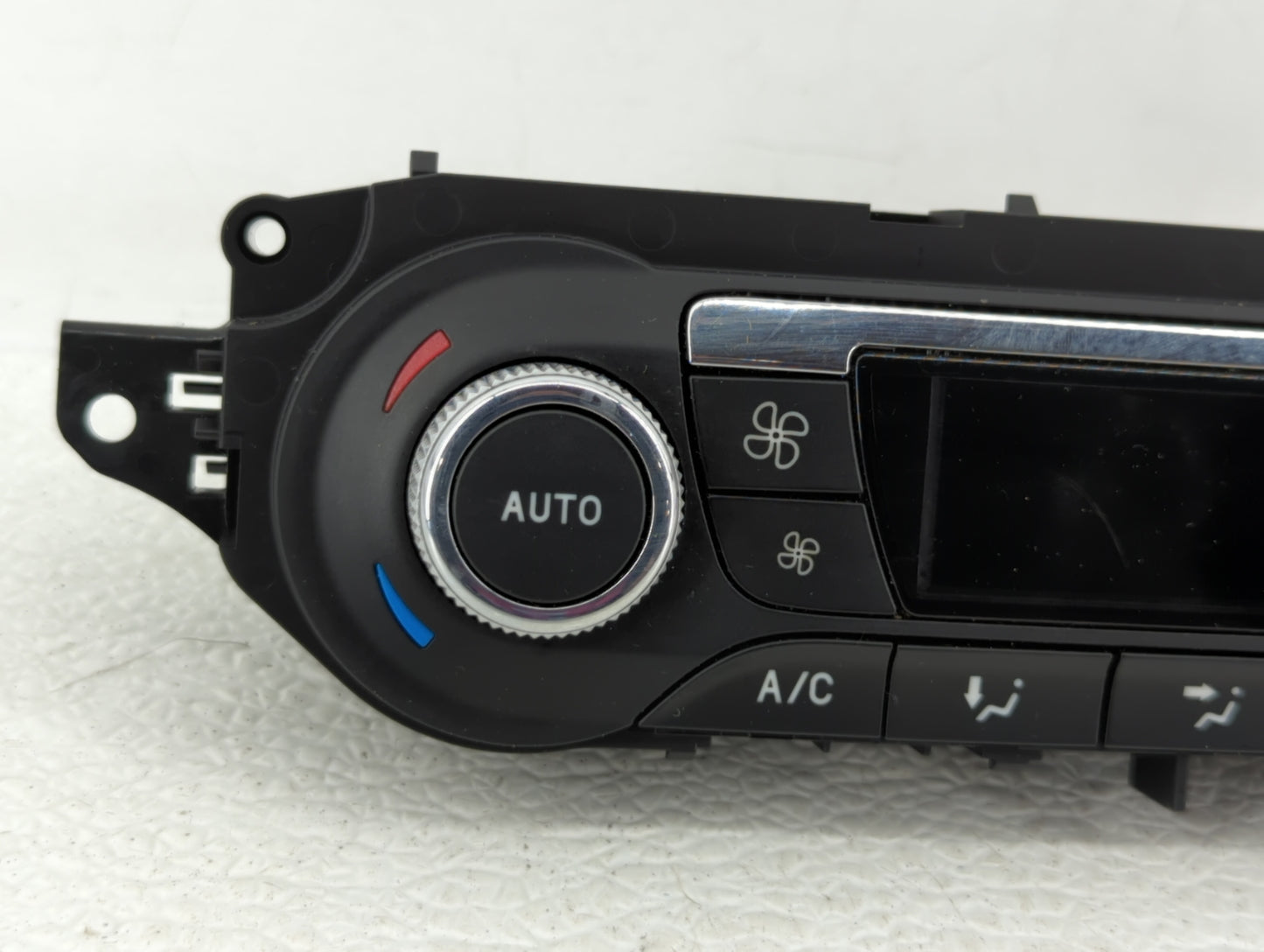 2015-2016 Ford Escape Climate Control Module Temperature AC/Heater Replacement P/N:CJ5T-18C612-BE CJ5T-18C612-BC Fits OEM Us