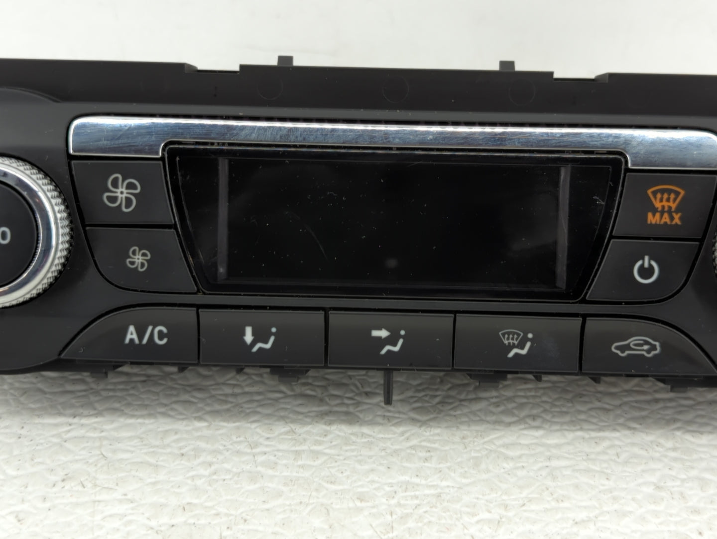 2015-2016 Ford Escape Climate Control Module Temperature AC/Heater Replacement P/N:CJ5T-18C612-BE CJ5T-18C612-BC Fits OEM Us