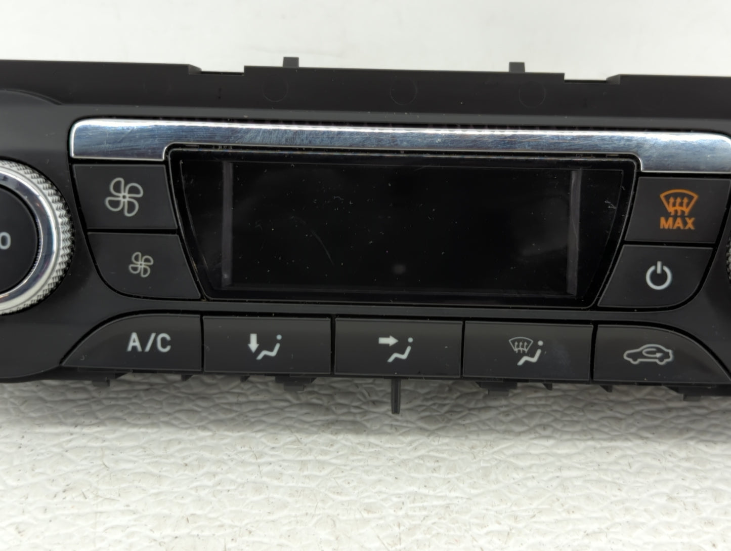2015-2016 Ford Escape Climate Control Module Temperature AC/Heater Replacement P/N:CJ5T-18C612-BE CJ5T-18C612-BC Fits OEM Us