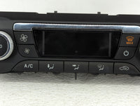2015-2016 Ford Escape Climate Control Module Temperature AC/Heater Replacement P/N:CJ5T-18C612-BE CJ5T-18C612-BC Fits OEM Us