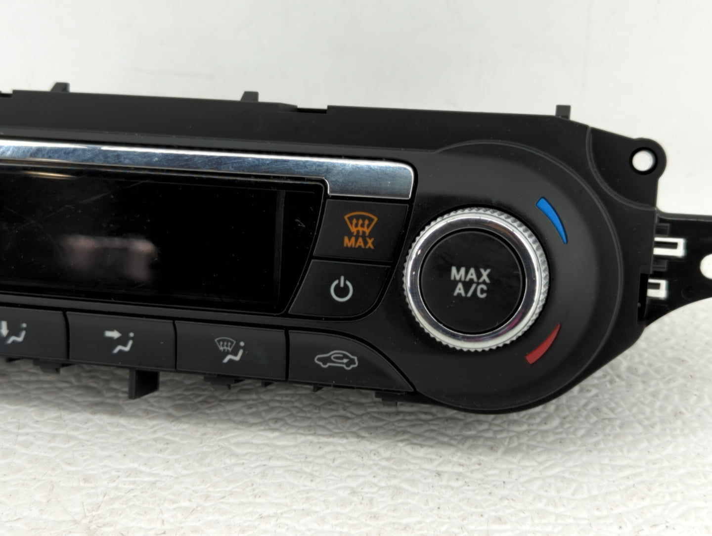 2015-2016 Ford Escape Climate Control Module Temperature AC/Heater Replacement P/N:CJ5T-18C612-BE CJ5T-18C612-BC Fits OEM Us