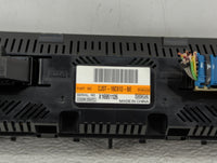 2015-2016 Ford Escape Climate Control Module Temperature AC/Heater Replacement P/N:CJ5T-18C612-BE CJ5T-18C612-BC Fits OEM Us